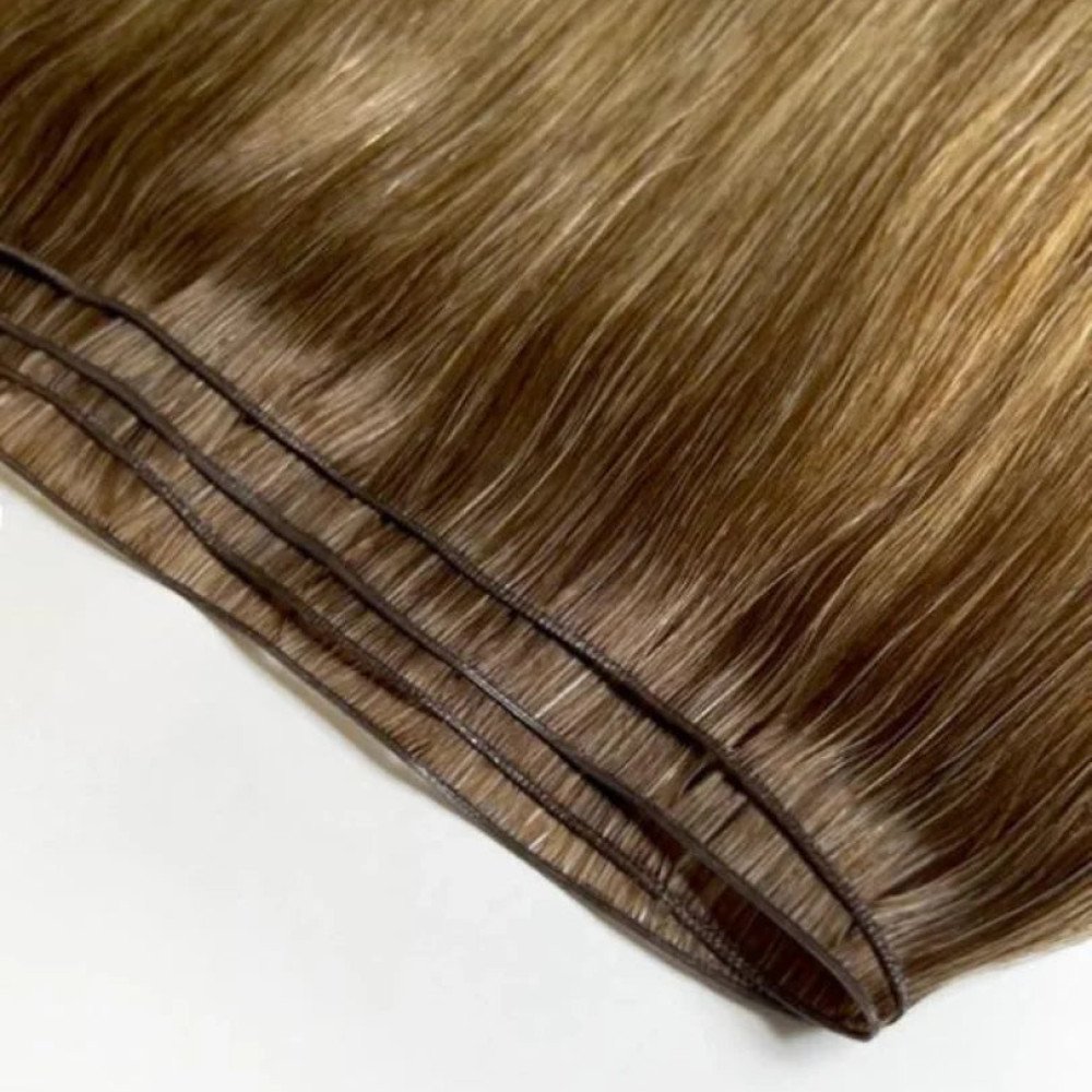 60cm Genius Wefts - 100g