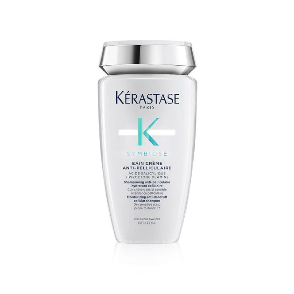 Bain Pureté Anti-Pelliculaire - Shampon kundër zbokthit