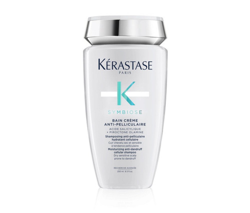 Bain Pureté Anti-Pelliculaire - Shampon kundër zbokthit