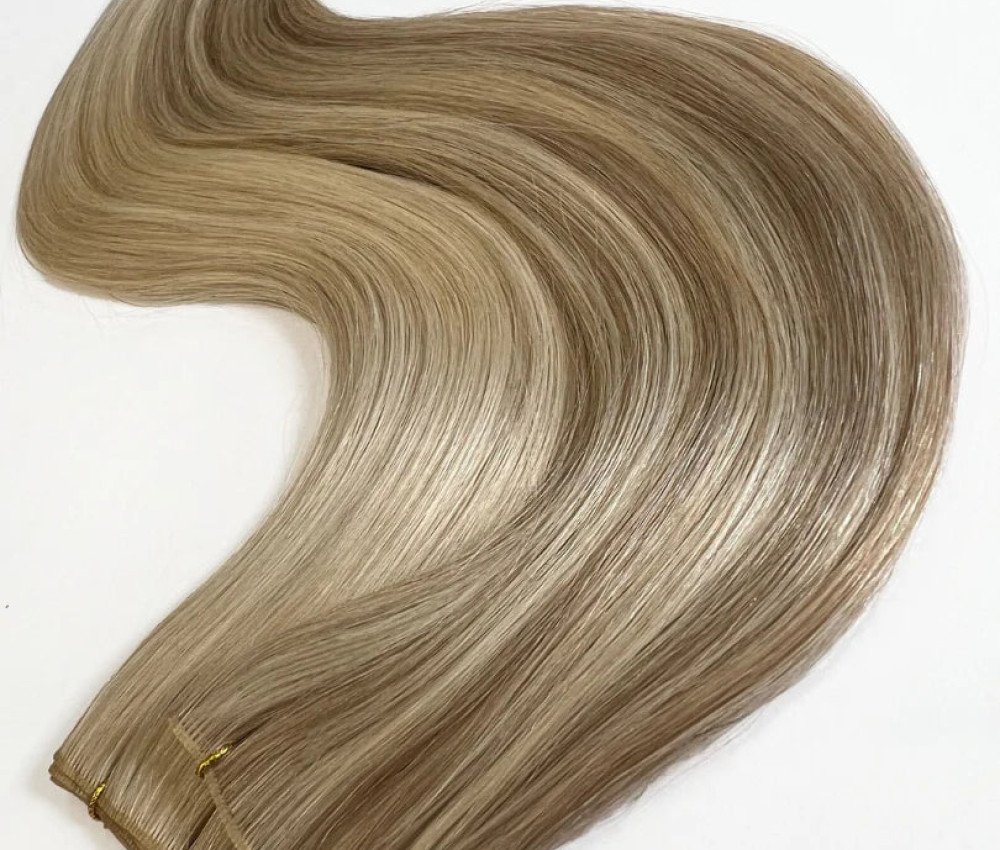 60cm Volume Weft - 100g