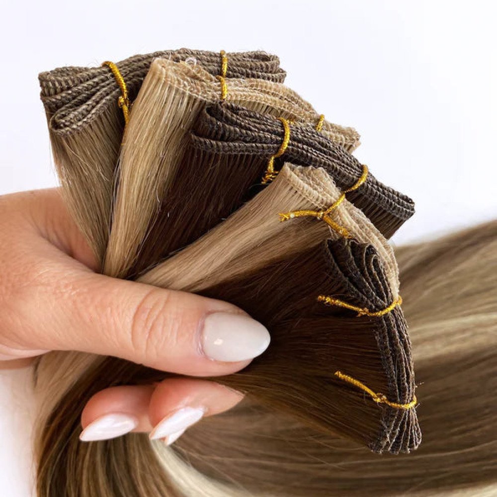60cm Genius Weft - 50g