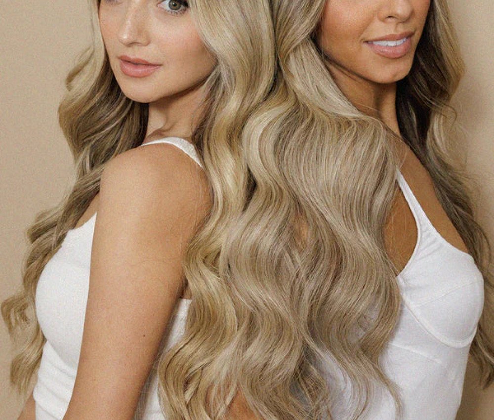 60cm Genius Weft - 50g