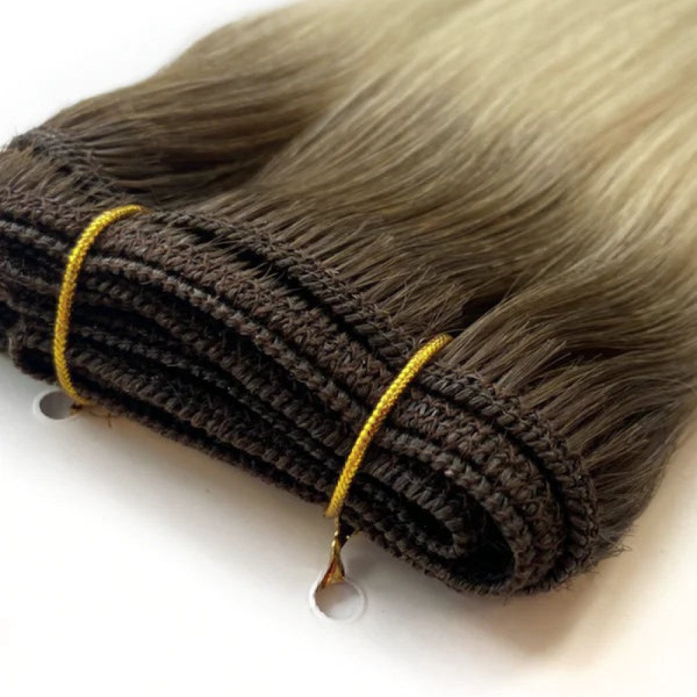 60cm Volume Weft - 50g