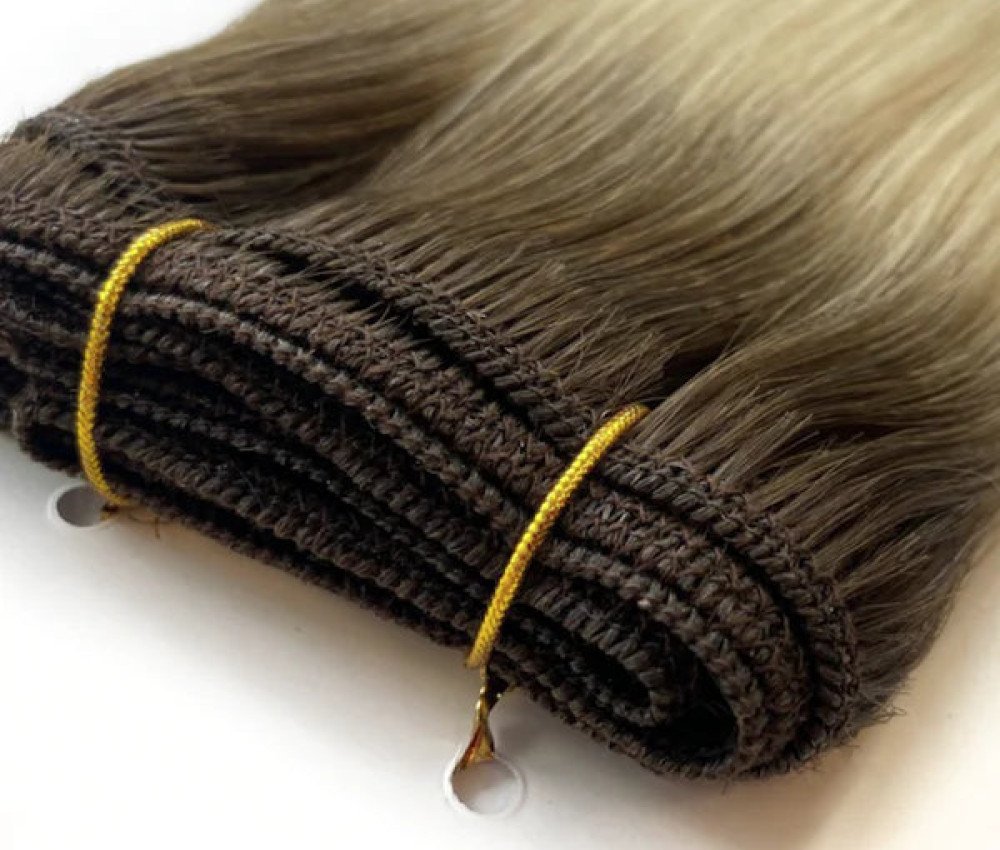 60cm Volume Weft - 50g