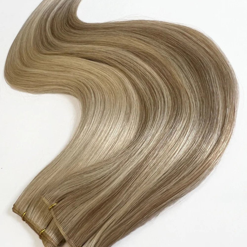 60cm Volume Weft - 50g