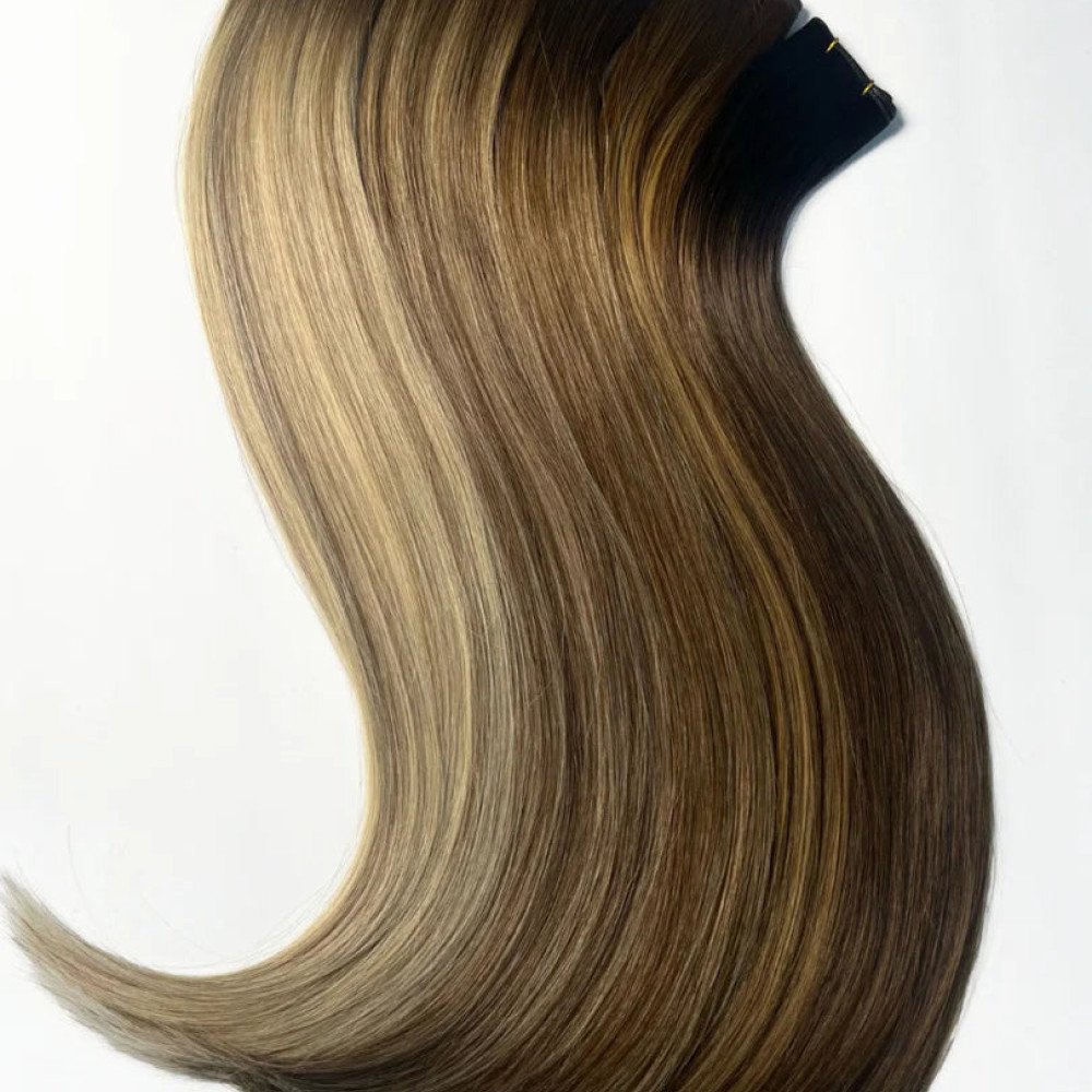 60cm Volume Weft - 50g