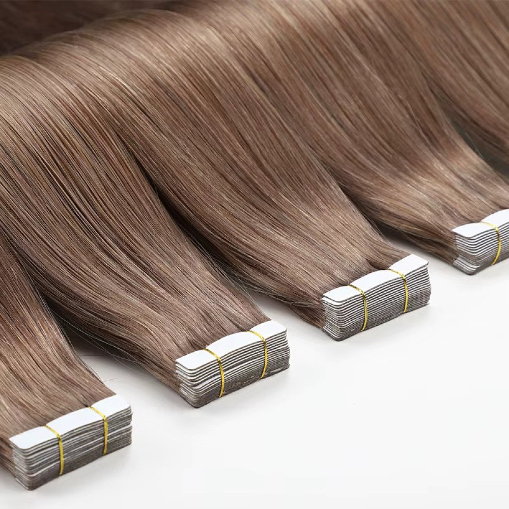 60cm Tape Hair Extensions 50gr / 20pcs