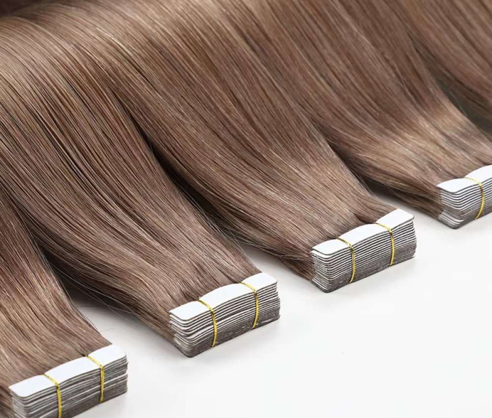 60cm Tape Hair Extensions 100gr / 20pcs