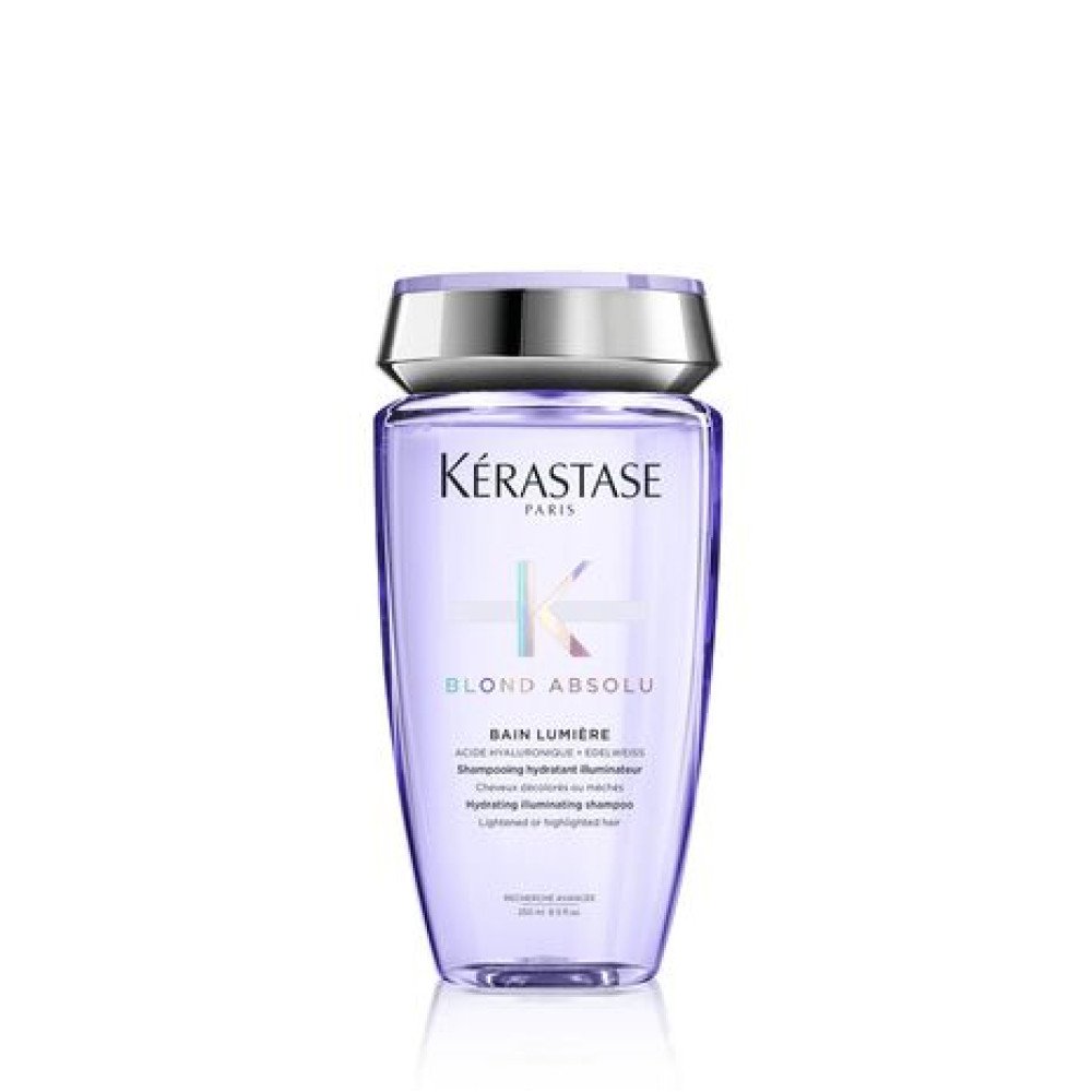 Bain Lumiere - Shampon