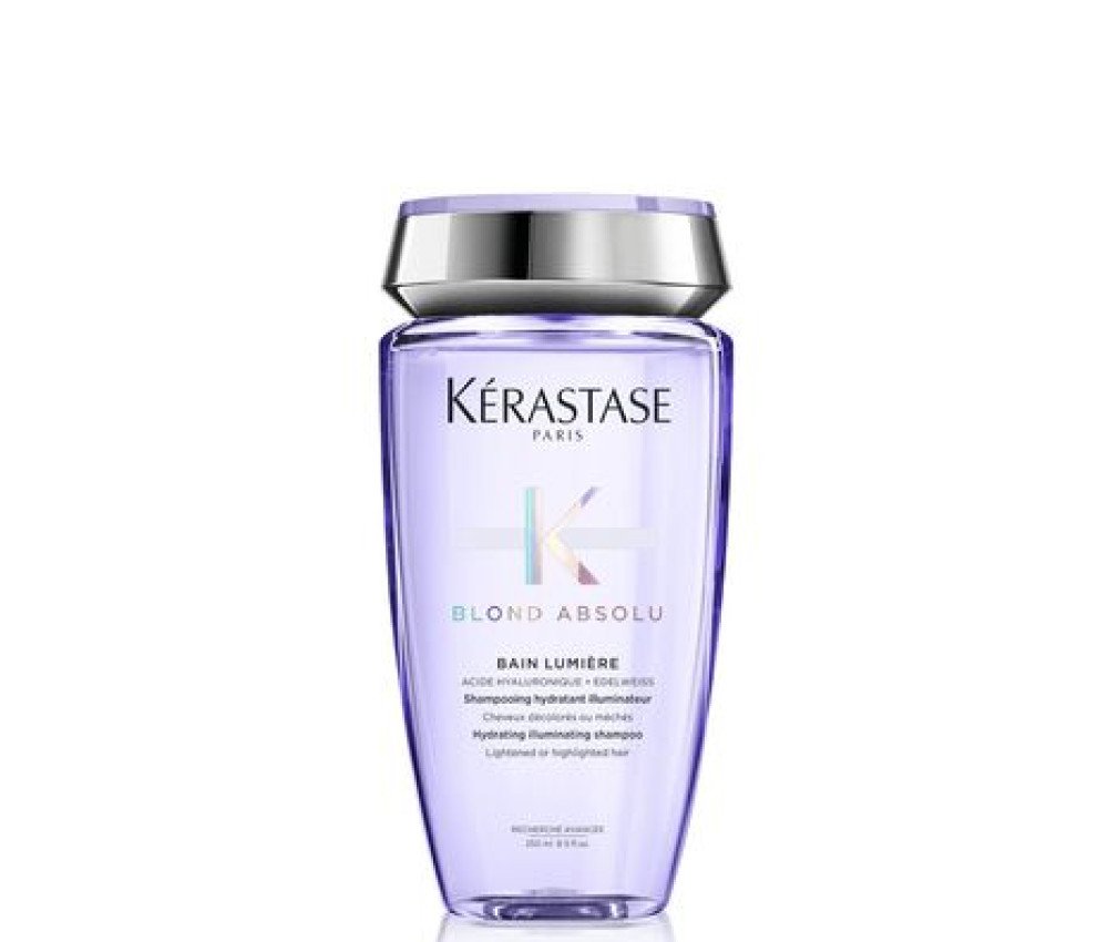 Bain Lumiere - Shampon