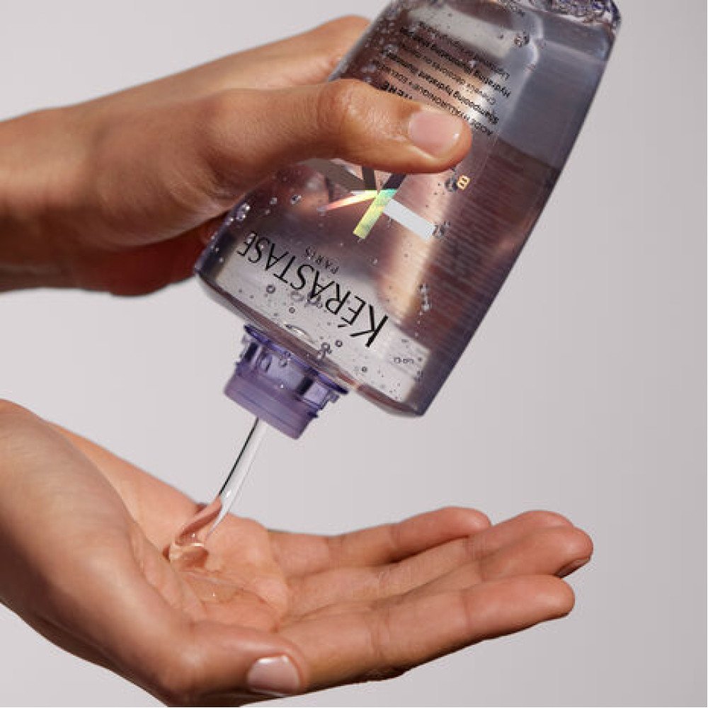 Bain Lumiere - Shampon